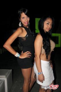 Foto 63 de Lolas - Febrero 01 del 2014 en Lolas Club Menga Cali, Cali