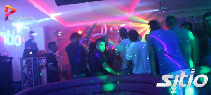 Foto 46 de EL SITIO DISCO CLUB - 1er 2do Fds Agosto en El Sitio Disco Club