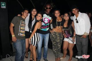 Foto 62 de Halloween en Rooms Club