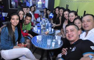 Foto 23 de Discoteca New York - 1 Febrero 2014 en Discoteca New York Bucaramanga, Bucaramanga
