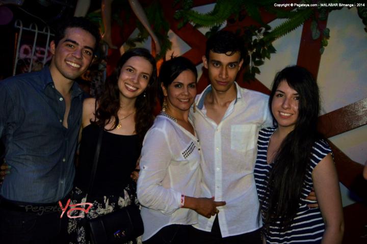 Foto 47 de Discoteca Malabar 23 de agosto de 2014 en Discoteca Malabar Bucaramanga, Bucaramanga