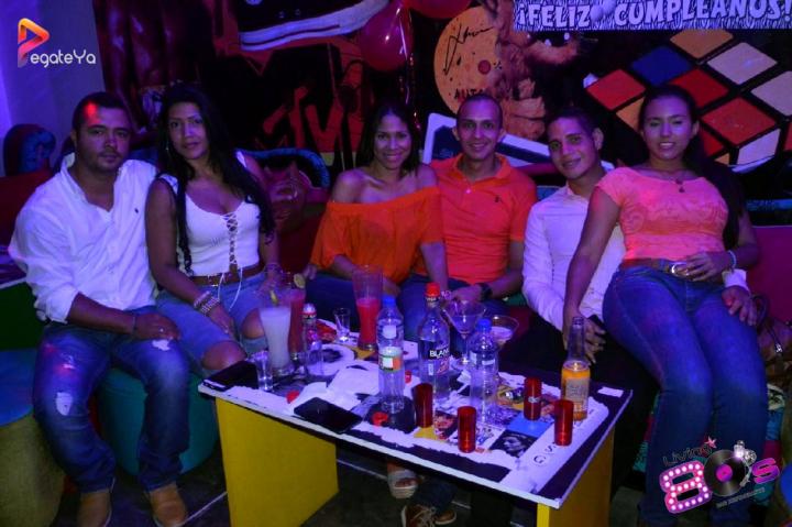 Foto 9 de Beautiful 80`s Cali 2016-03-15 en Beautiful 80`s Cali, Cali