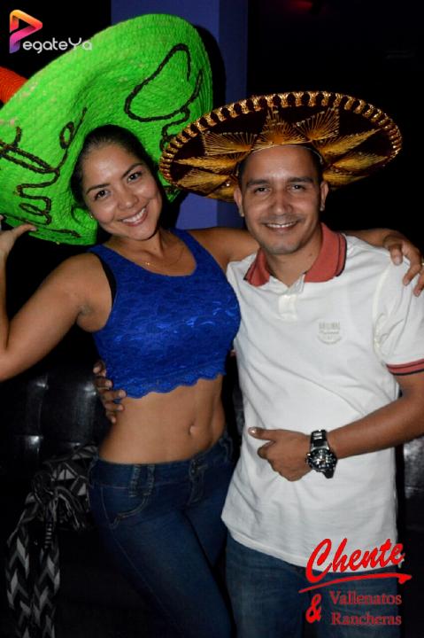 Foto 51 de Chente - Feria de Cali 2016 en CHENTE Vallenatos y Rancheras, Cali