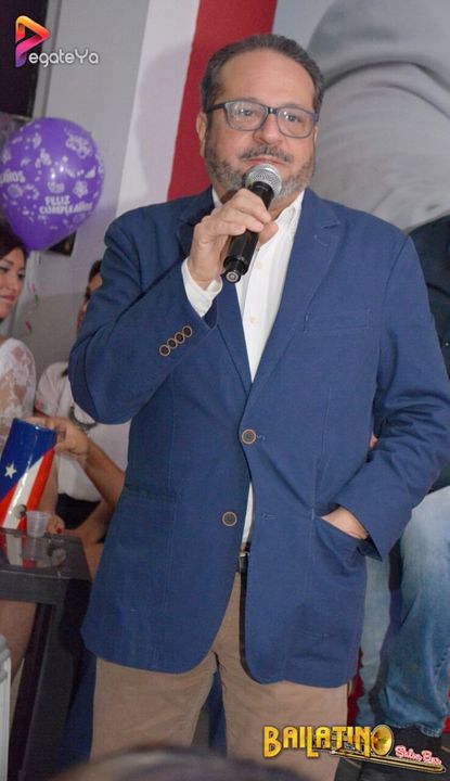 Foto 104 de Bailatino - 3er Fds Sept. 2017 en Bailatino - Bar, Cali