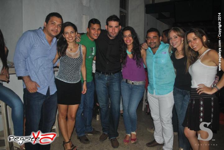 Foto 42 de El Sitio 21 de Agosto en el sitio cartagena, Cartagena