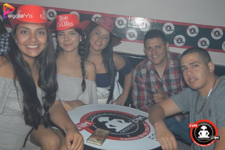 Foto 65 de Ampm Bar- FERIA DE CALI 2016 en Am / PM Bar - Cali, Cali