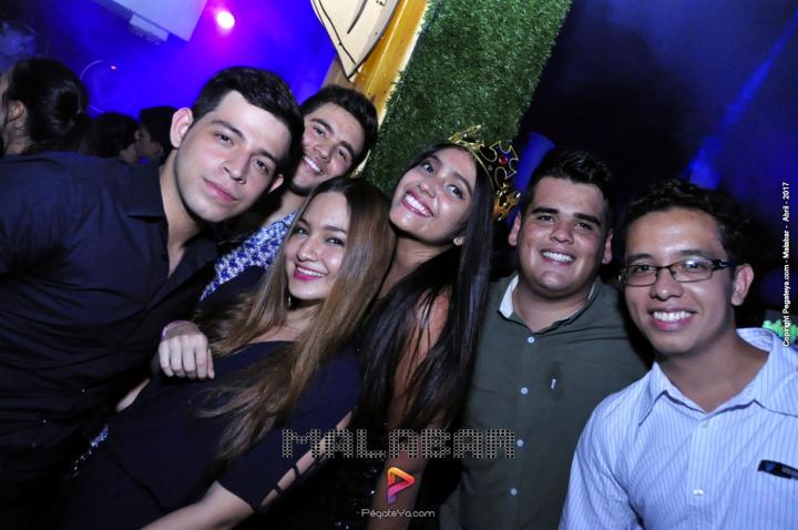 Foto 106 de Malabar Sabado 29 de abril de 2017 en Discoteca Malabar Bucaramanga, Bucaramanga