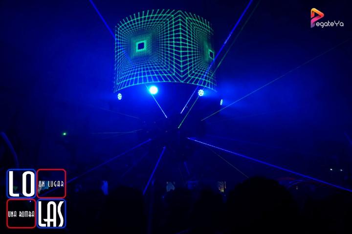 Foto 95 de Lolas - 1er FDS Nov. 2015 en Lolas Club Menga Cali, Cali
