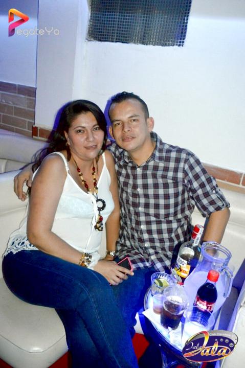 Foto 58 de Jalajala - 1er Fds Junio 2016 en Jala Jala Club, Cali