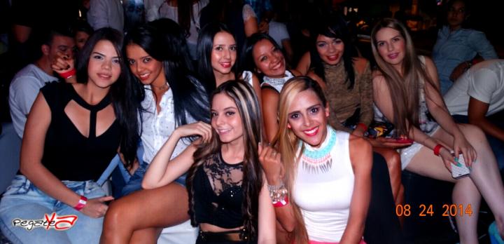 Foto 65 de Licodeluxe - Agosto 23 en LICO DELUXE Medellin, Medellín