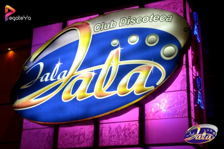 Foto 14 de Jalajala - 4to FDS Mayo 2015 en Jala Jala Club, Cali