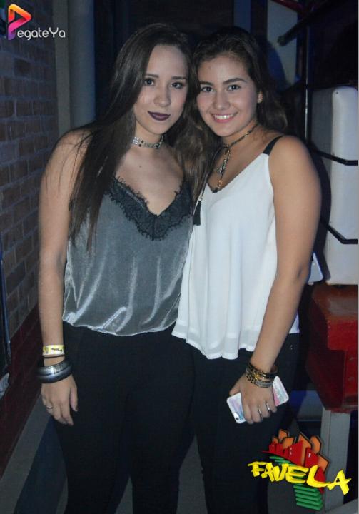 Foto 14 de Favela Club - 1er Fds Mayo 2017 en Favela Club Menga, Cali