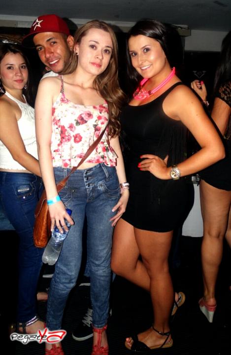 Foto 42 de Luxury - Agosto 23 en Discoteca Luxury Medellin, Medellín