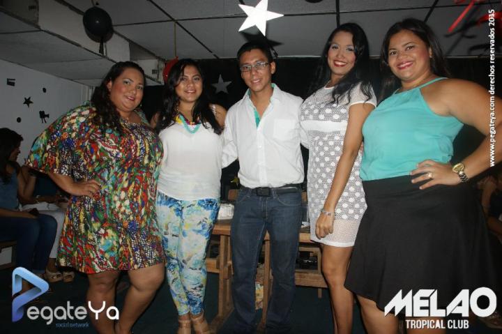 Foto 4 de Melao 17 y 25 de julio de 2015 en melao cartagena, Cartagena