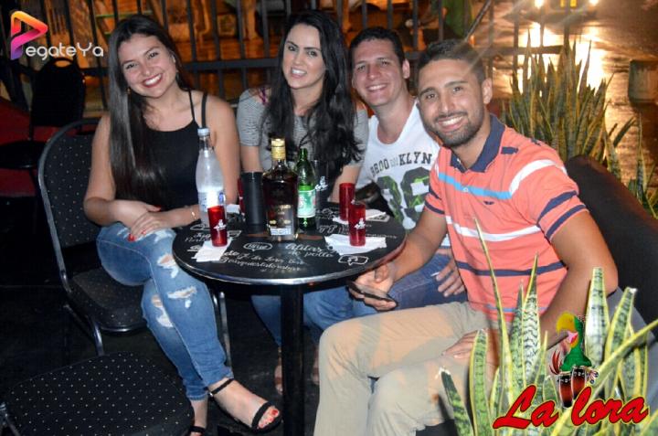 Foto 21 de La lora Bar - FERIA DE CALI Dic 2016 en La Lora Bar, Cali
