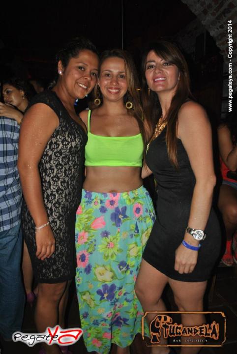 Foto 22 de Tu Candela 22 y 23 de Agosto en TU CANDELA cartagena, Cartagena
