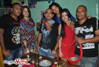 Foto 35 de mister babilla 14 y 15 de sep de 2012 en Discoteca MISTER BABILLA cartagena, Cartagena