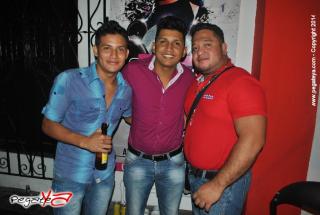 Foto 21 de TABOO 1 de febrero de 2014 en Discoteca Taboo Cartagena, Cartagena