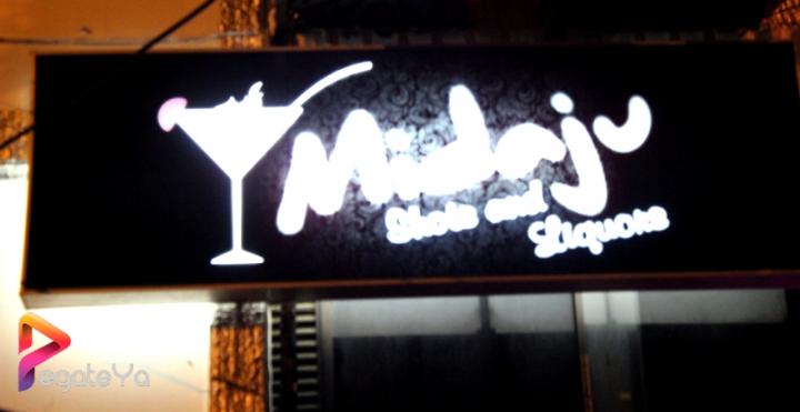Foto 4 de Midaju Bar - 4to FDS Mayo 2015 en Midaju Bar