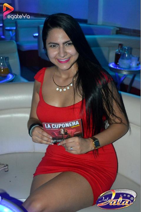 Foto 47 de JalaJala - 1er Fds Mayo 2017 en Jala Jala Club, Cali