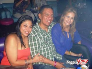 Foto 17 de Mayo 18 y 19 del 2012 en La Maldita Primavera Cali, Cali