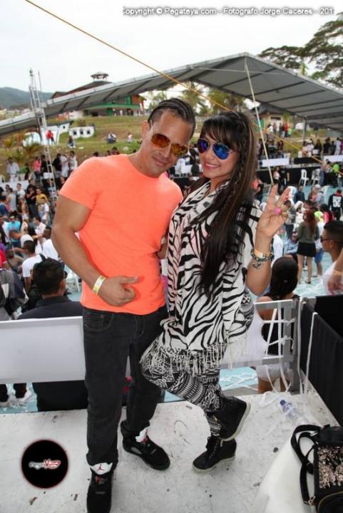 Foto 74 de TOMORROWLAKE Lago Calima en Fiestas Colombia, Medellín
