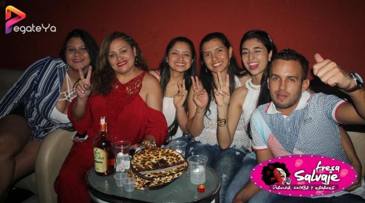 Foto 44 de Fresa Salvaje - 3er FDS Agosto 2016 en Fresa Salvaje, Cali