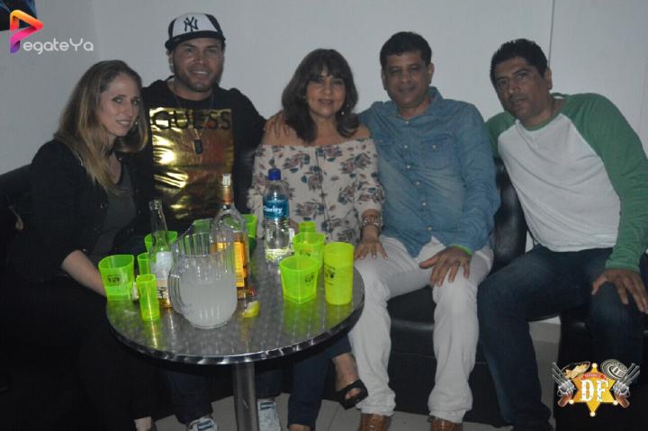 Foto 81 de El DF Club - Feria de Cali. 2016 en El DF Club Discoteca