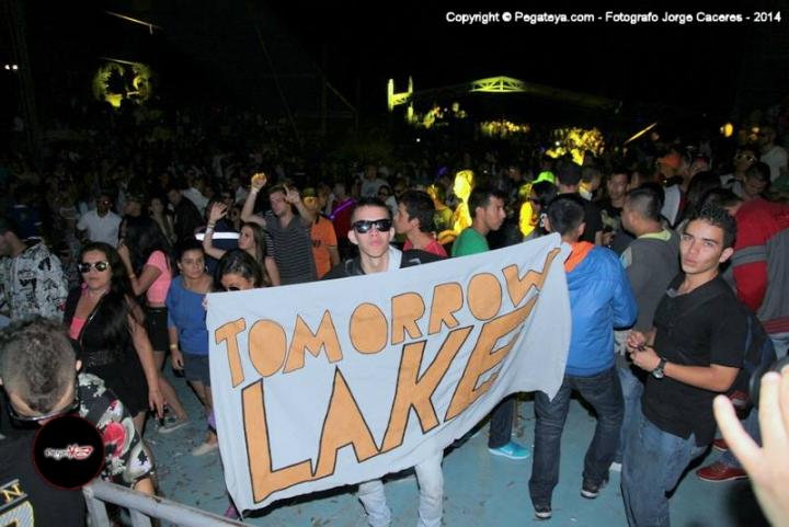 Foto 159 de TOMORROWLAKE Lago Calima en Fiestas Colombia, Medellín