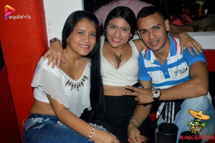 Foto 55 de Rancheeton - 1er FDS Nov. 2015 en Rancheton Cali, Cali