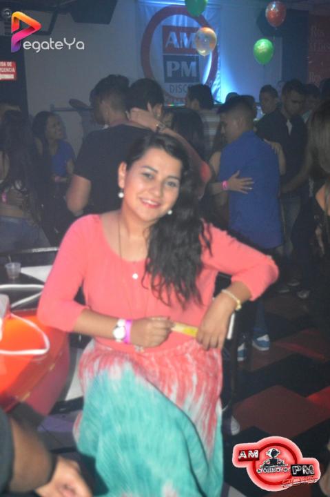 Foto 4 de Ampm Bar - 3er & 4to Fds Marzo 2016 en Am / PM Bar - Cali, Cali