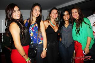 Foto 1 de Sabado 10 de Noviembre 2012 en Discoteca Macondo Club Bucaramanga, Bucaramanga