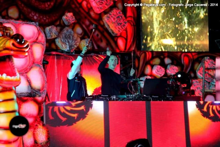 Foto 329 de TOMORROWLAKE Lago Calima en Fiestas Colombia, Medellín