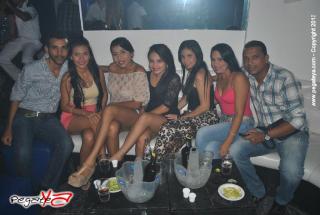 Foto 8 de TABOO 2 de Noviembre 2013 en Discoteca Taboo Cartagena, Cartagena
