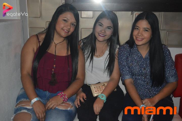 Foto 50 de Miami - 3er Fds Agosto 2016 en Miami Bar Cali, Cali