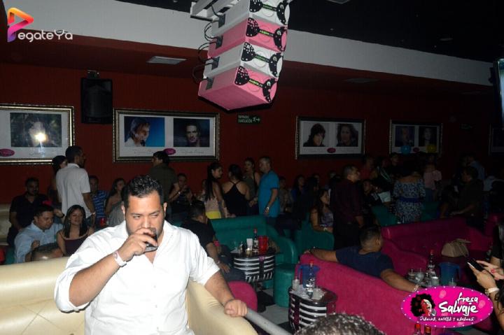 Foto 145 de Fresa Salvaje - Feria de Cali 2016 en Fresa Salvaje, Cali