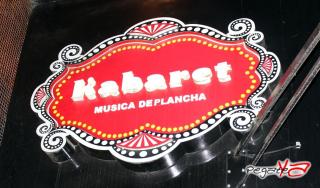 Foto 9 de Kabaret - Febrero 08 2014 en Kabaret - Granada, Cali