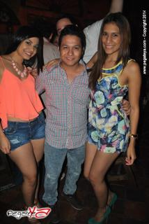 Foto 5 de Mister Babilla 10 de Mayo de 2014 en Discoteca MISTER BABILLA cartagena, Cartagena