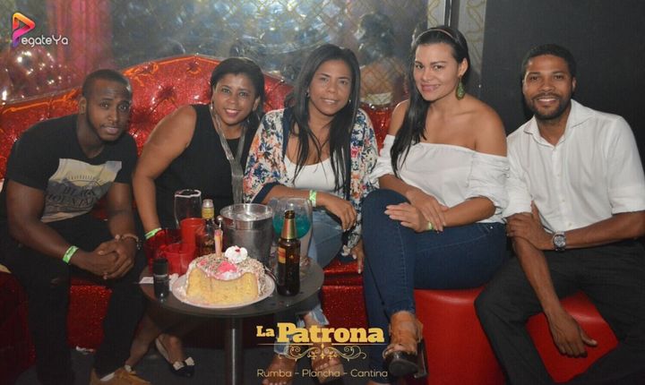 Foto 25 de La Patrona - 4to Fds Sept. 2017 en La Patrona, Cali