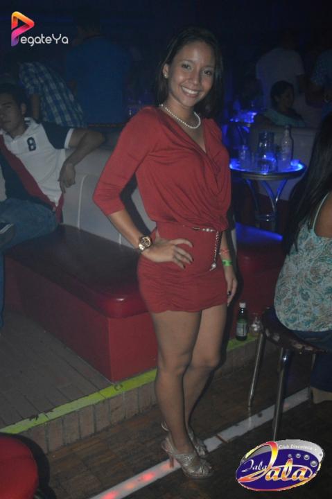 Foto 41 de jalaJala - 3er & 4to Fds Marzo 2016 en Jala Jala Club, Cali