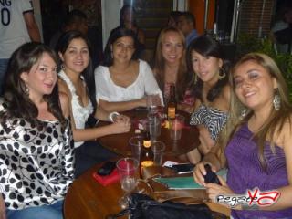 Foto 47 de Marzo 09 del 2011 en Urbano Bar Cali, Cali