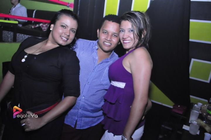 Foto 54 de El Manicomio sábado 30 de mayo 2015 en Discoteca El Manicomio Bucaramanga, Bucaramanga