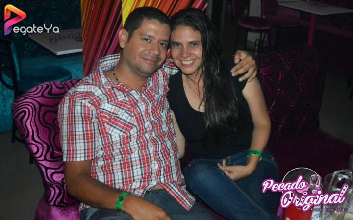 Foto 10 de Pecado Original - 2do FDS Nov 2015 en Pecado Original, Cali