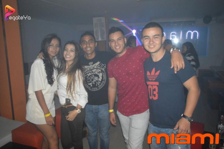 Foto 32 de Miami Bar - 3er & 4to Fds Marzo 2016 en Miami Bar Cali, Cali