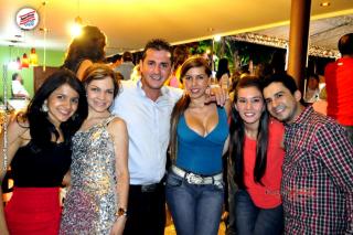Foto 108 de Martin Elias Y Juancho de la Aspriella en Discoteca La Vecindad Bucaramanga, Bucaramanga