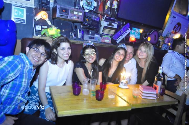 Foto 76 de Malabar sabado 30 de mayo de 2015 en Discoteca Malabar Bucaramanga, Bucaramanga