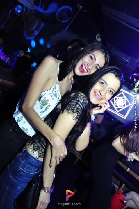 Foto 8 de Malabar - sábado 20 de mayo de 2017 en Discoteca Malabar Bucaramanga, Bucaramanga