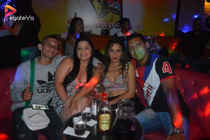 Foto 4 de Rumbavana - 3er & 4to Fds Marzo 2016 en Rumbavana Cali, Cali