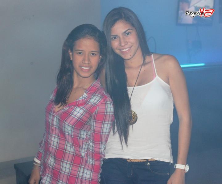Foto 12 de Heaven Shots - 1er FDS Nov 2014 en Heaven Shots