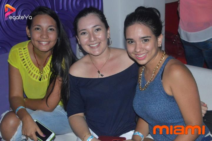 Foto 26 de Miami - 4to Fds Agosto 2016 en Miami Bar Cali, Cali